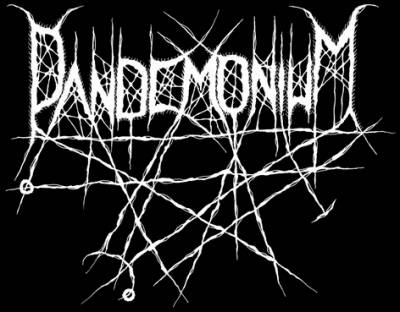 logo Pandemonium (FRA)